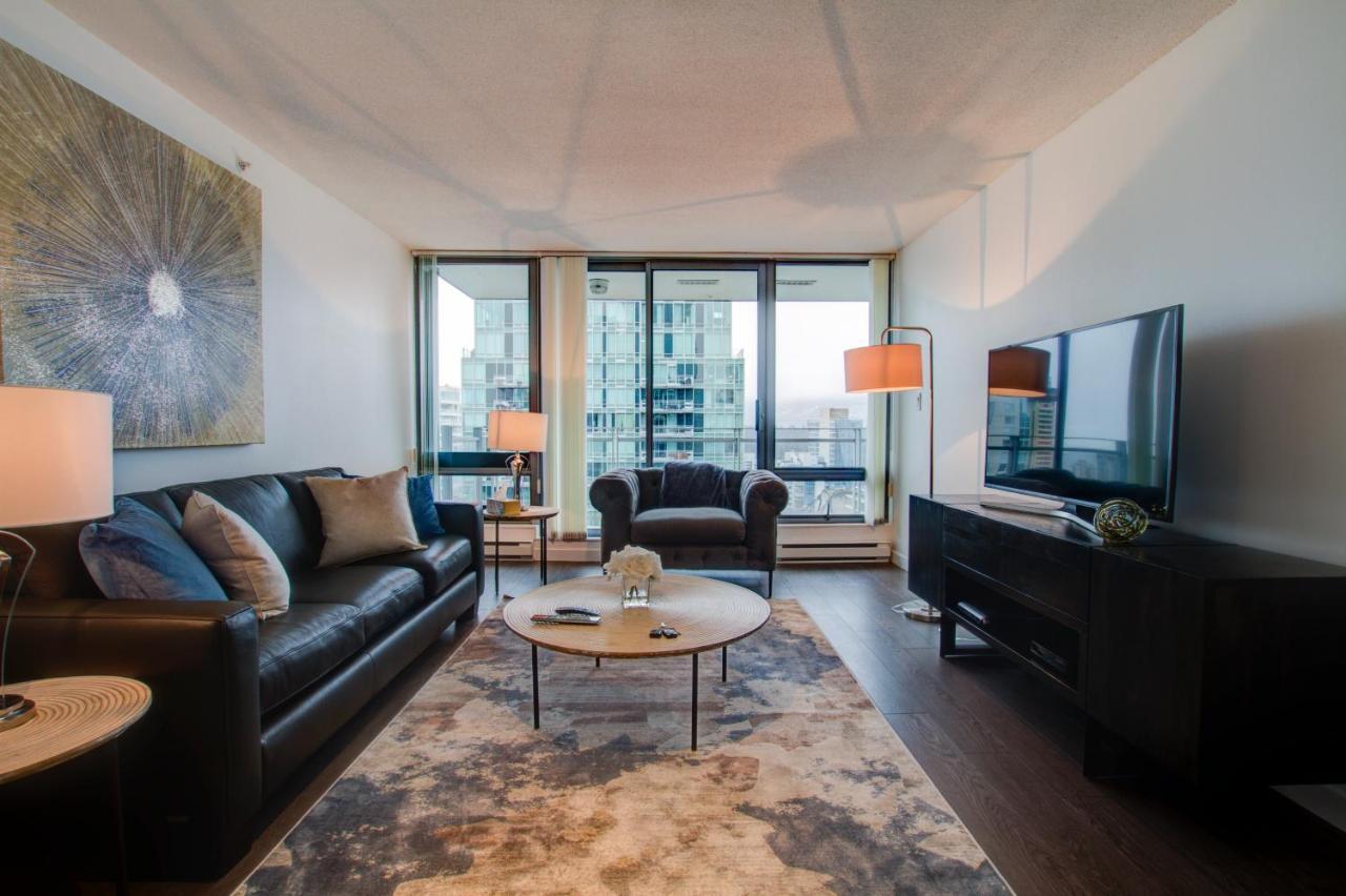 Habitas Apartment Vancouver Exterior photo