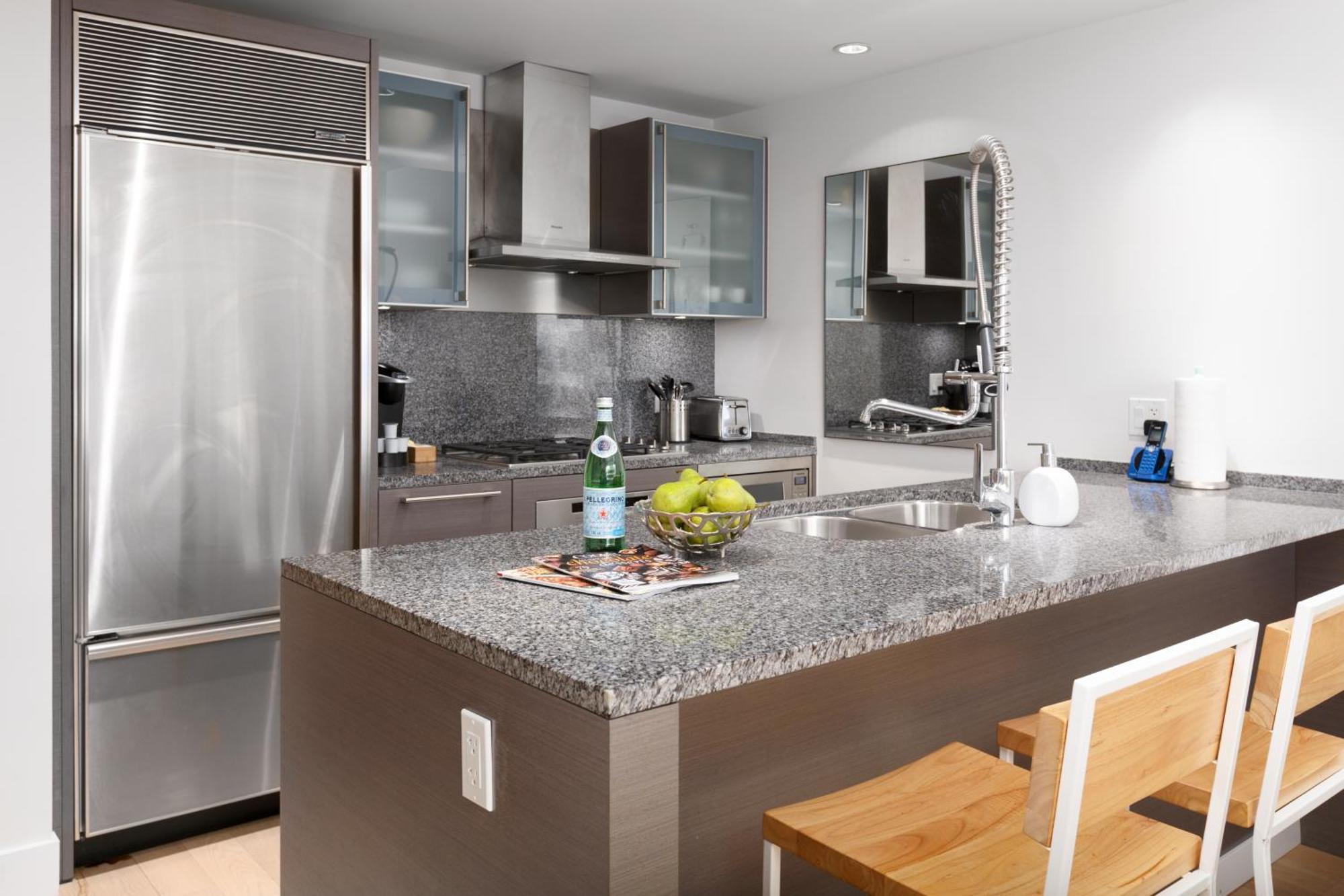 Habitas Apartment Vancouver Exterior photo